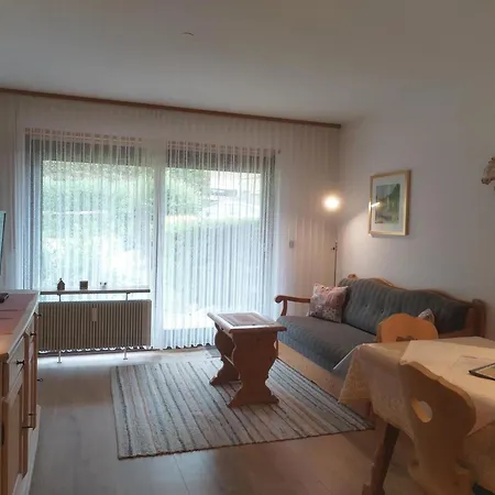 Apartmán Der Sonnenhof - *
