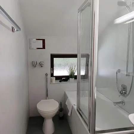 Apartmán Der Sonnenhof -
