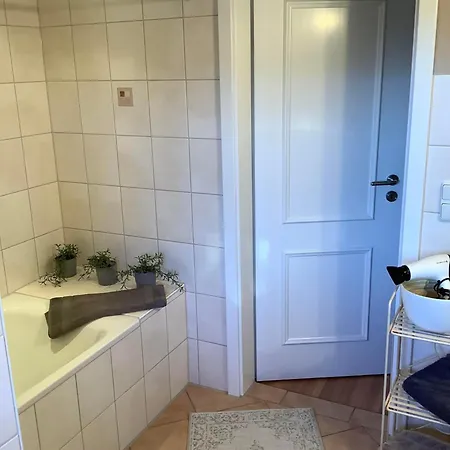 Der Sonnenhof - Apartmán Obermaiselstein