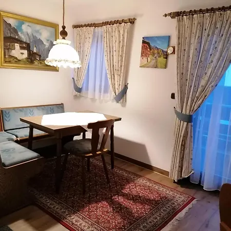 Der Sonnenhof - Apartmán Obermaiselstein