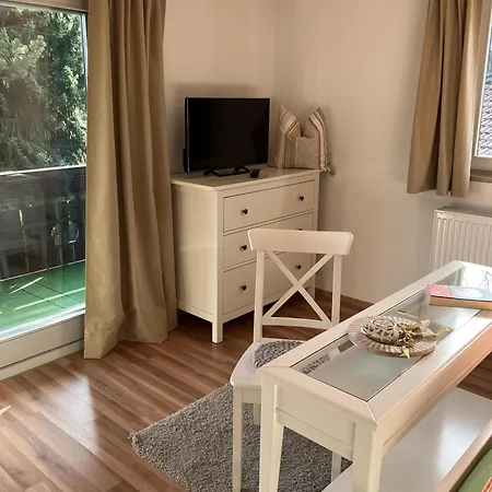 Apartmán Der Sonnenhof - *