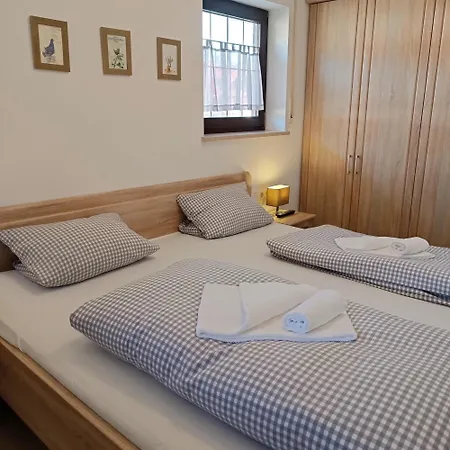 Apartmán Der Sonnenhof - *