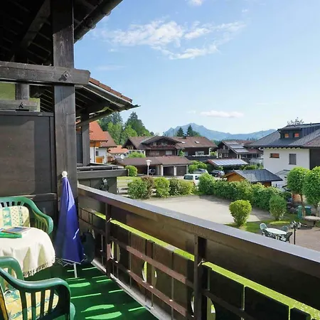 Der Sonnenhof - Apartmán