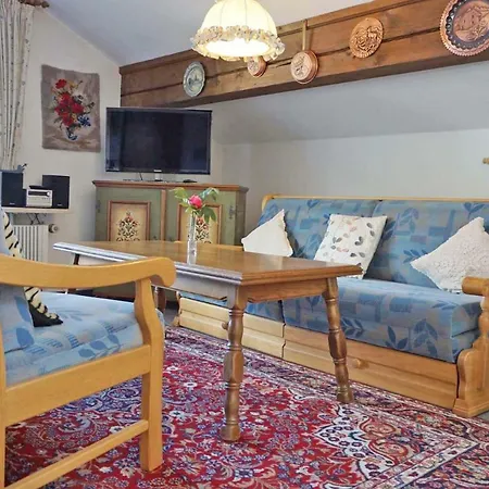 Der Sonnenhof - Apartmán *