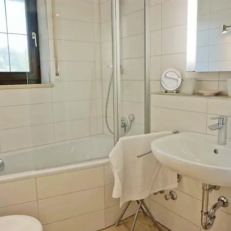 Apartmán Der Sonnenhof - *