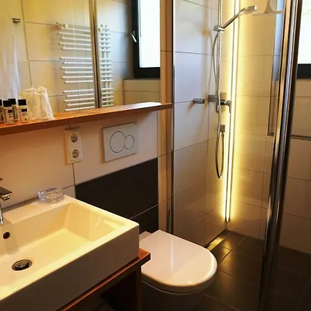 Apartmán Der Sonnenhof -