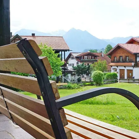 Der Sonnenhof - Apartmán