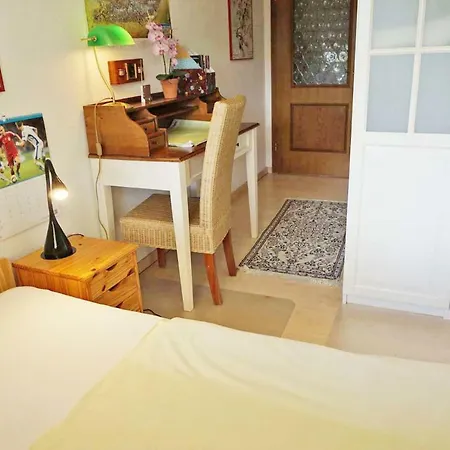Apartmán Der Sonnenhof -