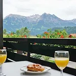 Der Sonnenhof - 上迈塞尔施泰因