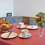 公寓 Der Sonnenhof -