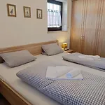 公寓 Der Sonnenhof - *