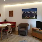 公寓 Der Sonnenhof -