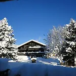 公寓 Der Sonnenhof -
