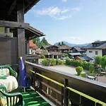 Der Sonnenhof - 公寓