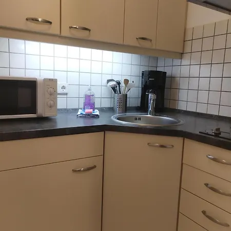 Der Sonnenhof - *