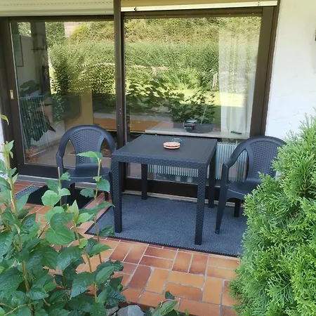 Apartment Der Sonnenhof -