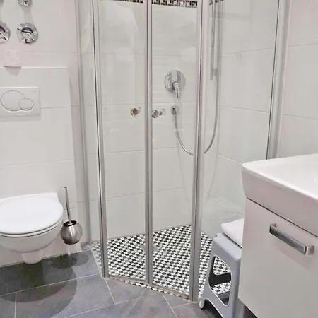 Appartement Der Sonnenhof - Obermaiselstein