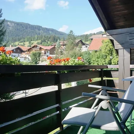 Der Sonnenhof - * Obermaiselstein