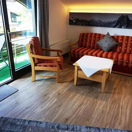 Der Sonnenhof -