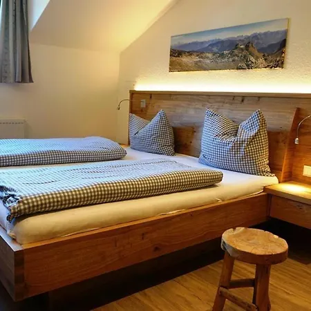 Der Sonnenhof - Apartment *