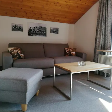 Der Sonnenhof -