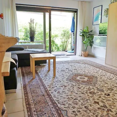 Apartment Der Sonnenhof -