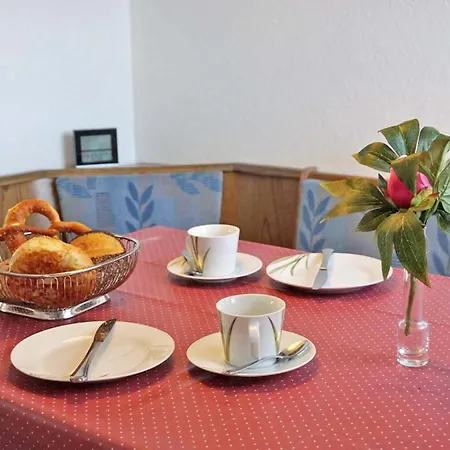 Apartment Der Sonnenhof -