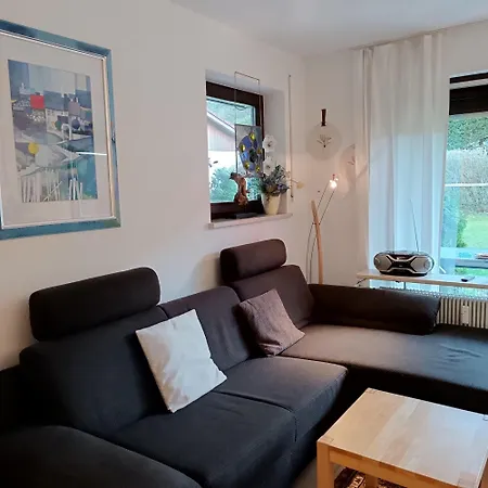 Apartment Der Sonnenhof - *