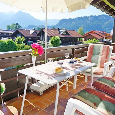 Der Sonnenhof - * Obermaiselstein