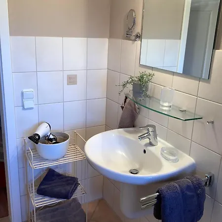Der Sonnenhof - Apartment