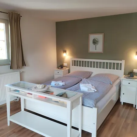 Appartement Der Sonnenhof -