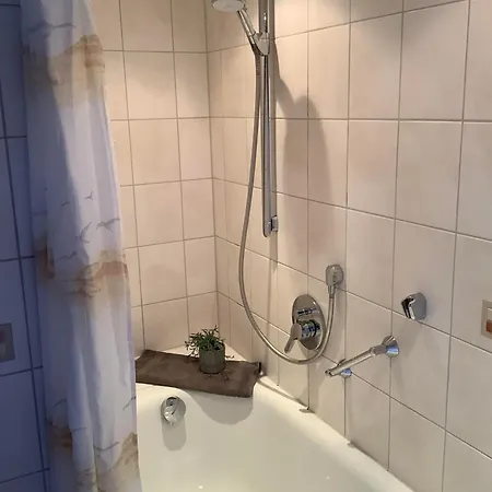 Der Sonnenhof - Apartment