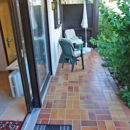 Apartment Der Sonnenhof - *