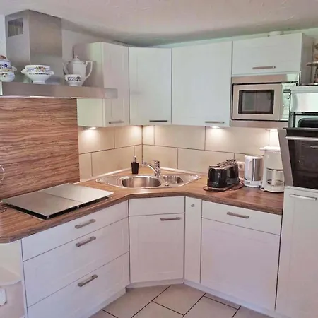 Apartment Der Sonnenhof - Obermaiselstein