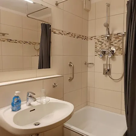 Apartment Der Sonnenhof - *