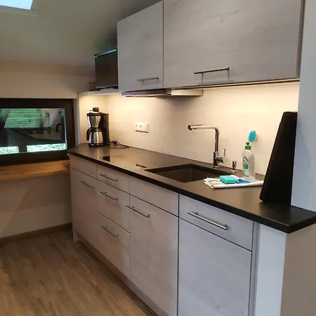 Der Sonnenhof - Apartment *