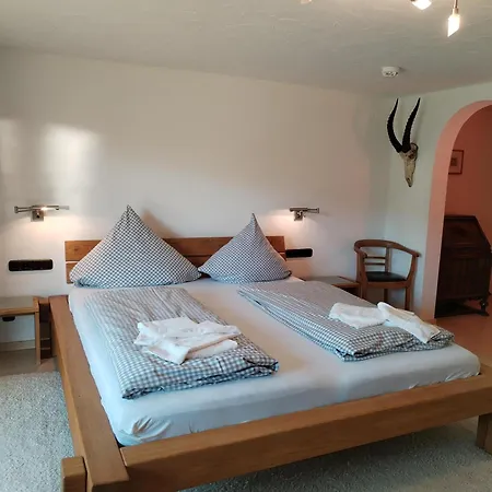 Appartamento Der Sonnenhof - *