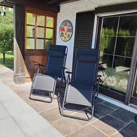 Appartement Der Sonnenhof - *