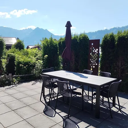 Appartamento Der Sonnenhof - *