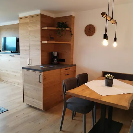 Der Sonnenhof -