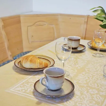 Der Sonnenhof - Apartment *