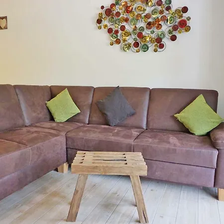 Apartment Der Sonnenhof -