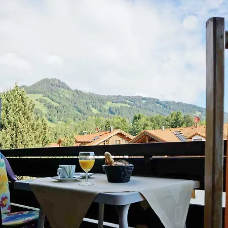 Der Sonnenhof - Apartment *