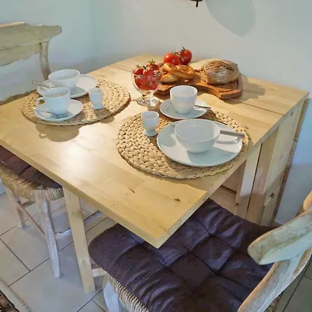 Der Sonnenhof - Apartment