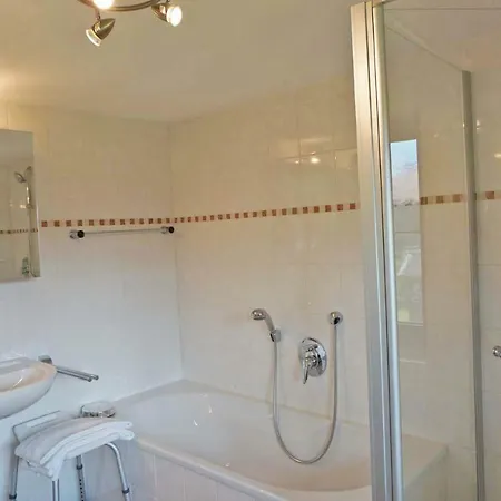 Der Sonnenhof - Apartment