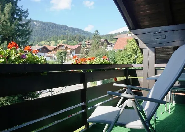 Der Sonnenhof - * Obermaiselstein