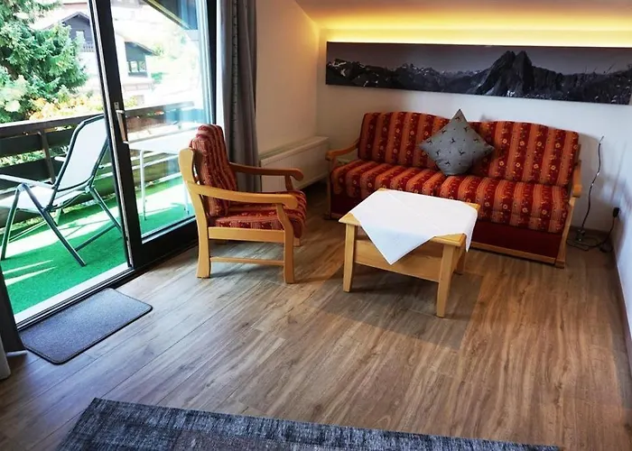 Der Sonnenhof -