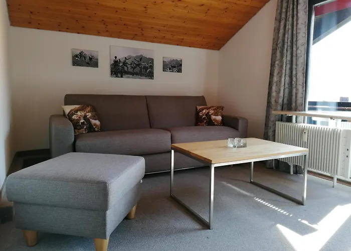 Der Sonnenhof -