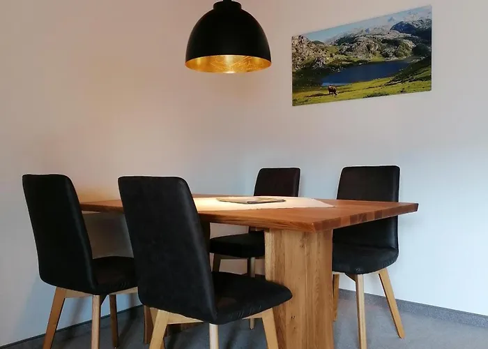 Der Sonnenhof - * Obermaiselstein